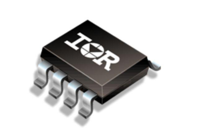 Infineon IRS2127STRPBF MOSFET Gate Driver, 290 mA 8-Pin 20 V, SOIC