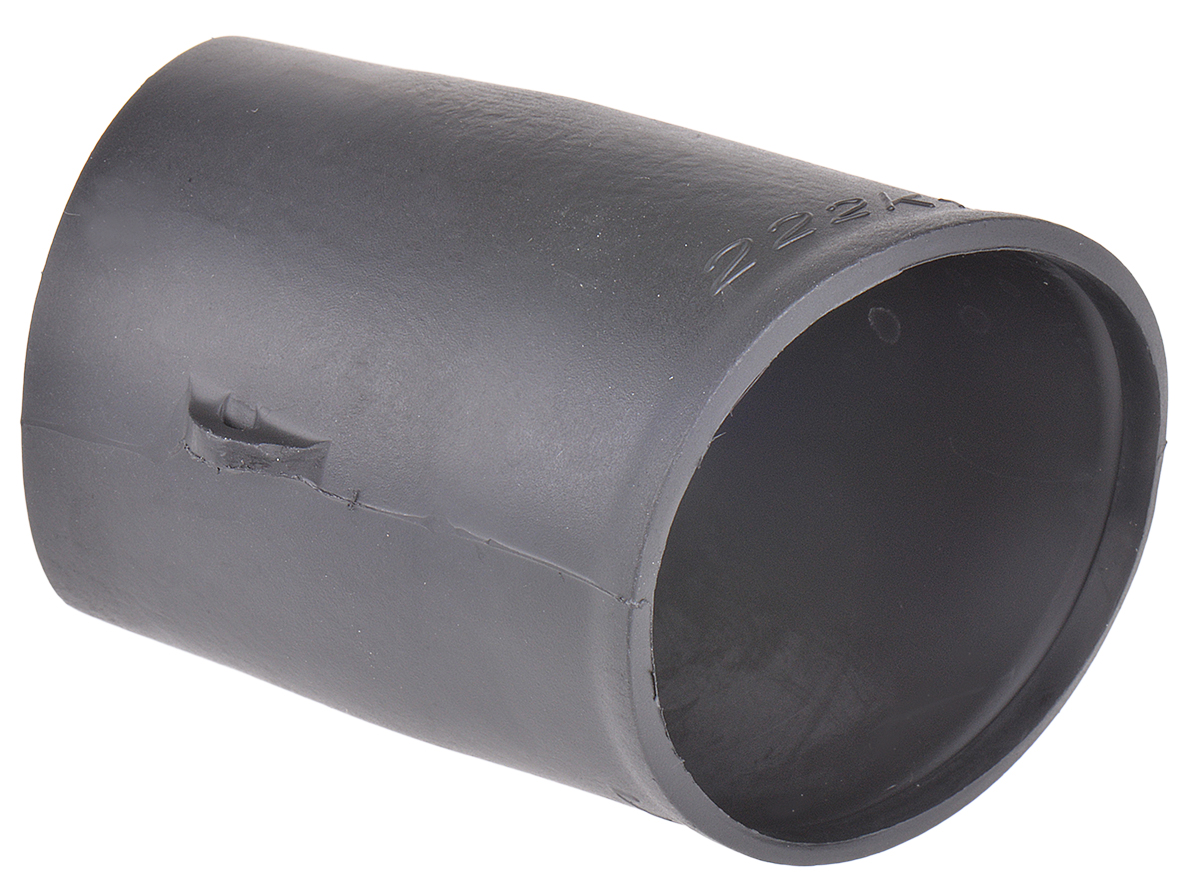 TE Connectivity Heat Shrink Boot, Semi-Rigid Polyolefin, 36mm