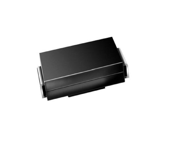 Vishay P4SMA22CA-M3/61, Bi-Directional, Uni-Directional TVS Diode SMA (DO-214AC)