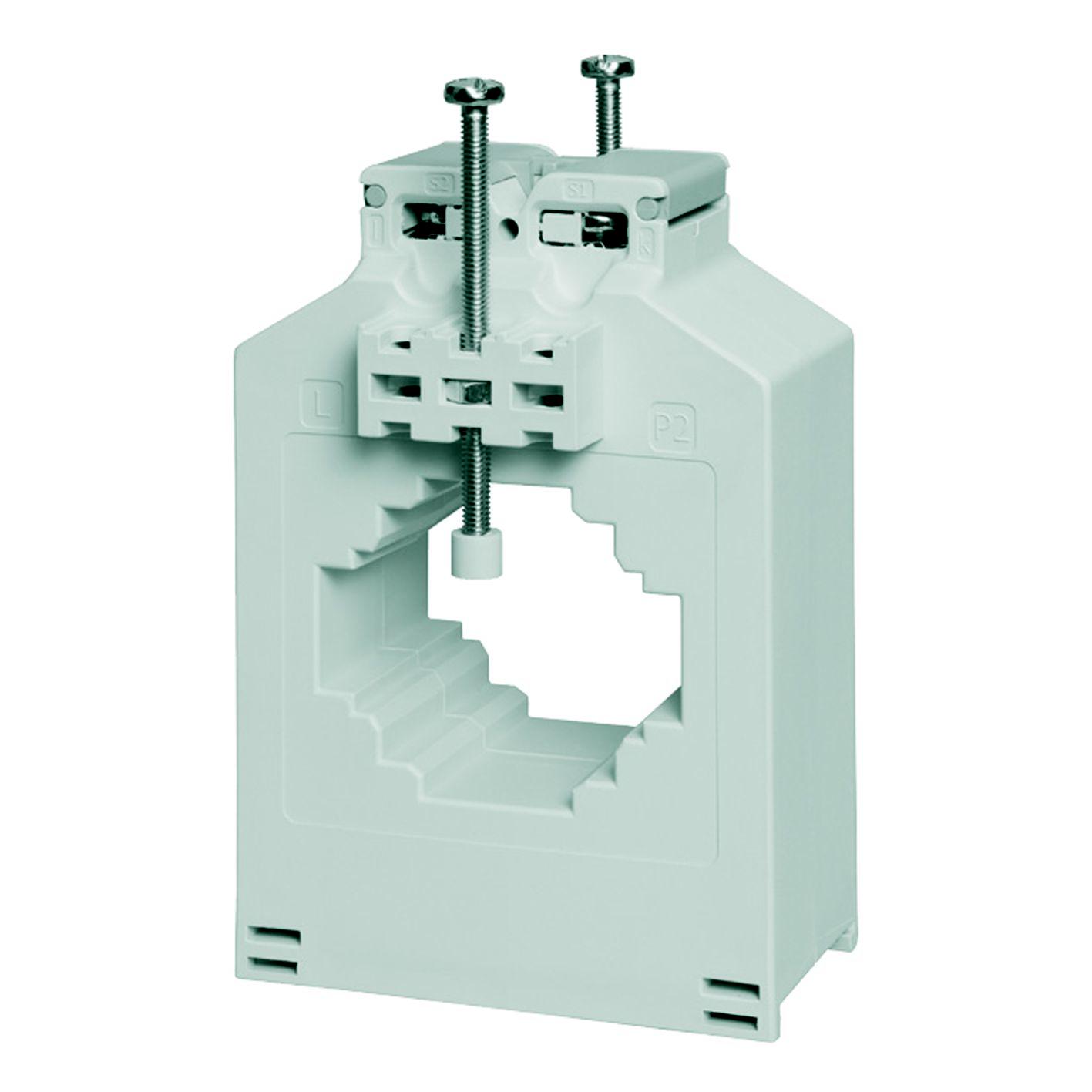 Carlo Gavazzi CTD3X Series Current Transformer, 400A Input, 400:5, 5 A Output, 41mm Bore