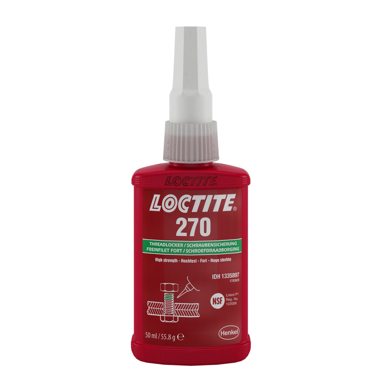 Loctite Loctite 2700 Adhesive