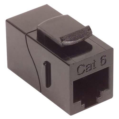 L-Com TDG Series Single-Port Ethernet Coupler, Cat6