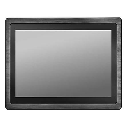 Wachendorff DPL002 Series Touch Screen HMI - 17.3 in, TFT-LCD Display, 1920 x 1080