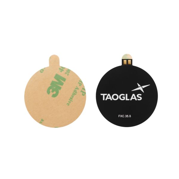 Taoglas FXC.35.B.dg PCB Antenna with SMT Connector, NFC