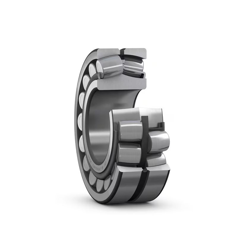 SKF 22312E Cylindrical 60 mm ID Roller Bearing, 130 mm OD