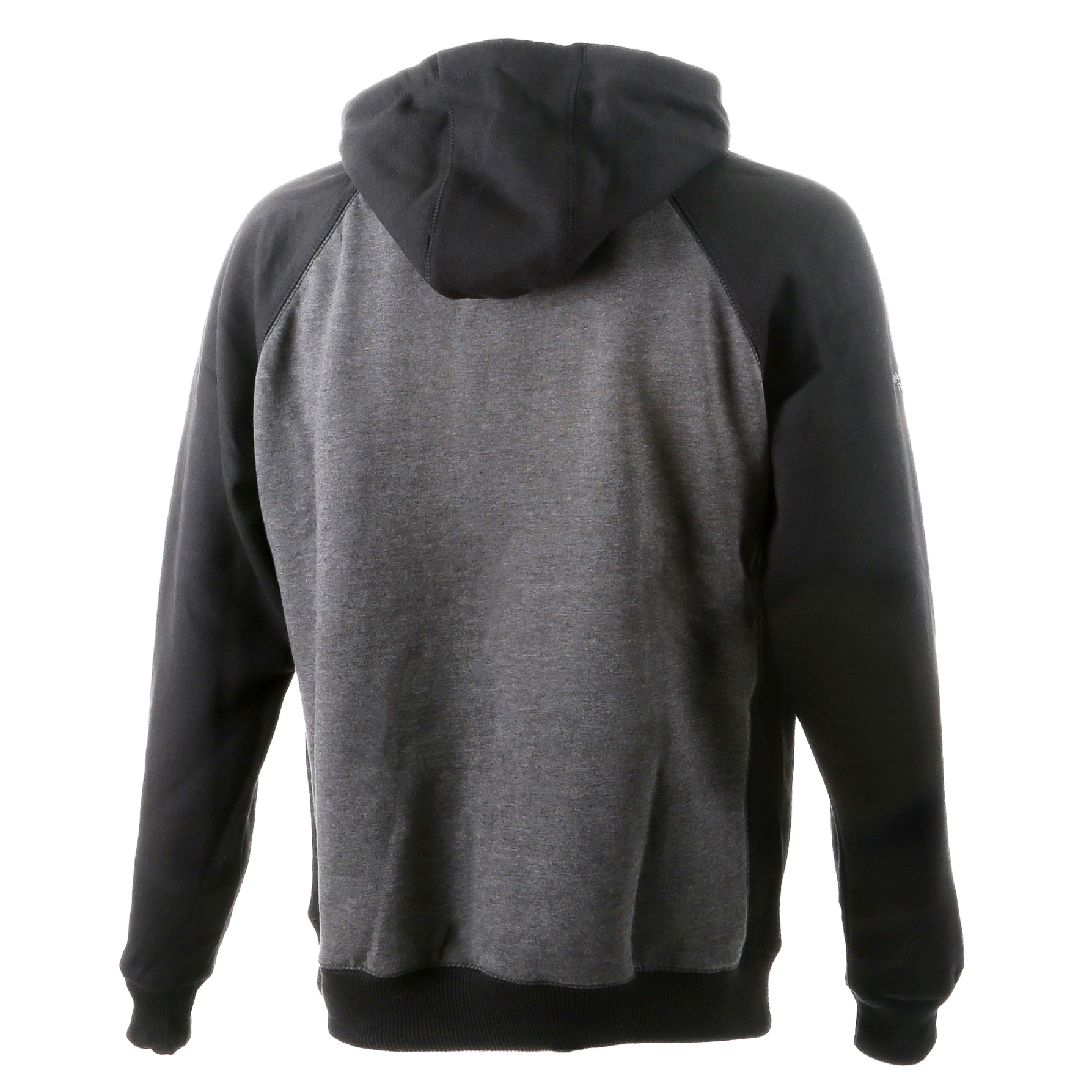 DeWALT Stratford Grey 35% Cotton, 65% Polyester Work Hoodie M