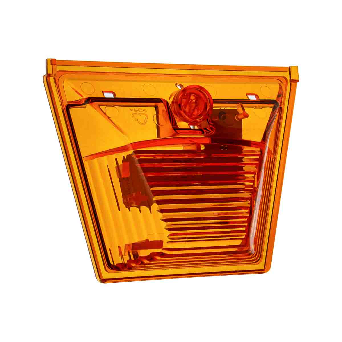 Eaton Amber Sounder Beacon, IP69