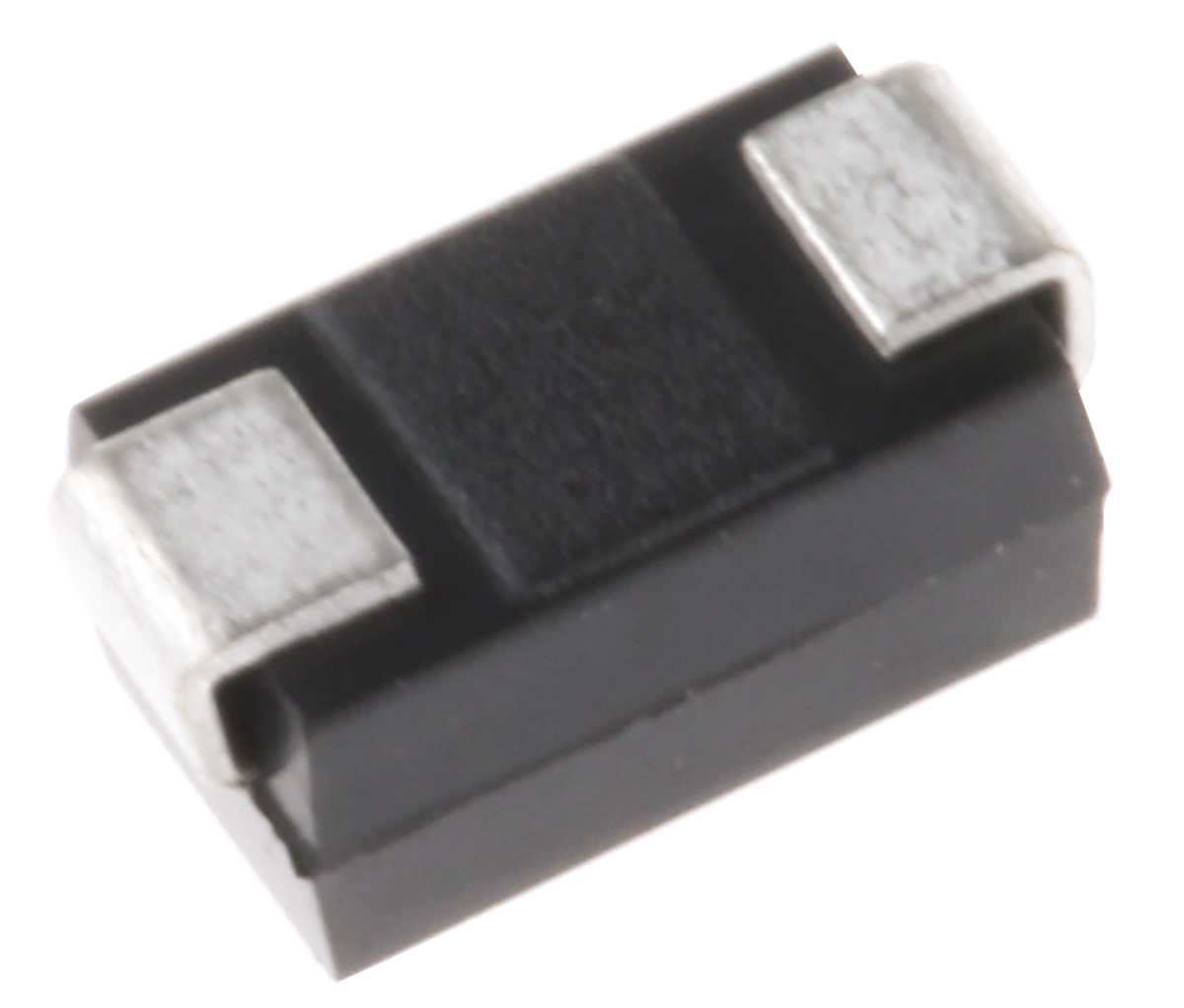 Taiwan Semiconductor 1 kV 1 A Diode Switching 2-Pin DO-214AC S1M M2G