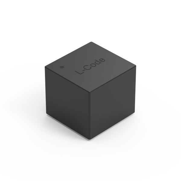 Wurth Elektronik, WE-XHMI SMT, 7070 Yes Surface Mount Inductor with a Polystyrene Core, 10 μH Shielded ±20 % 9.6 A Idc