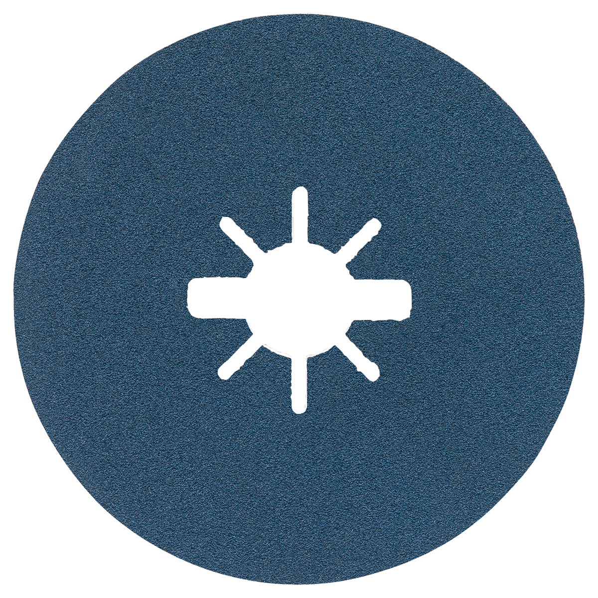 Bosch X-Lock Sanding Disc, 125mm, P100 Grit, 50 in pack