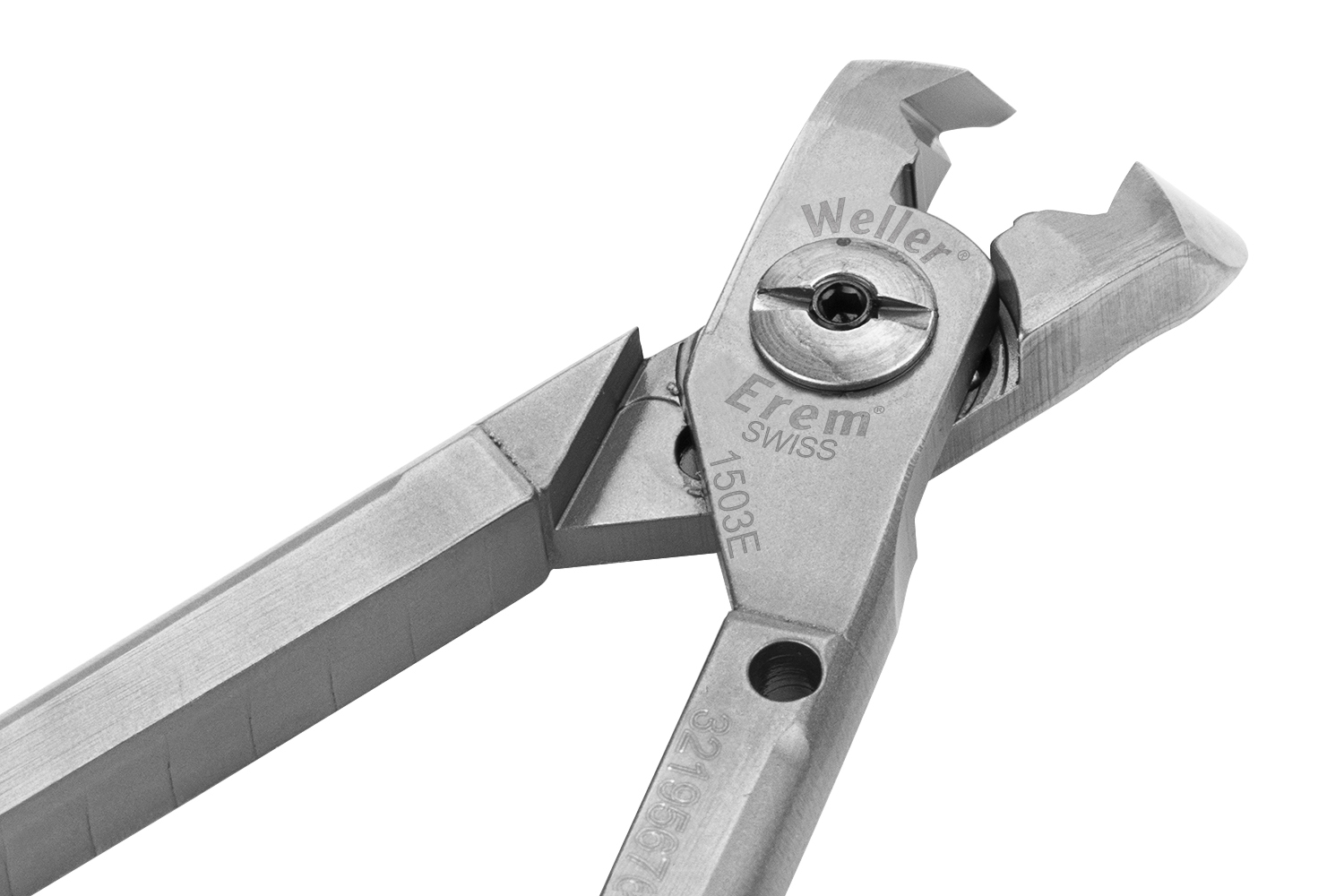 Erem 1503E Air Cutters