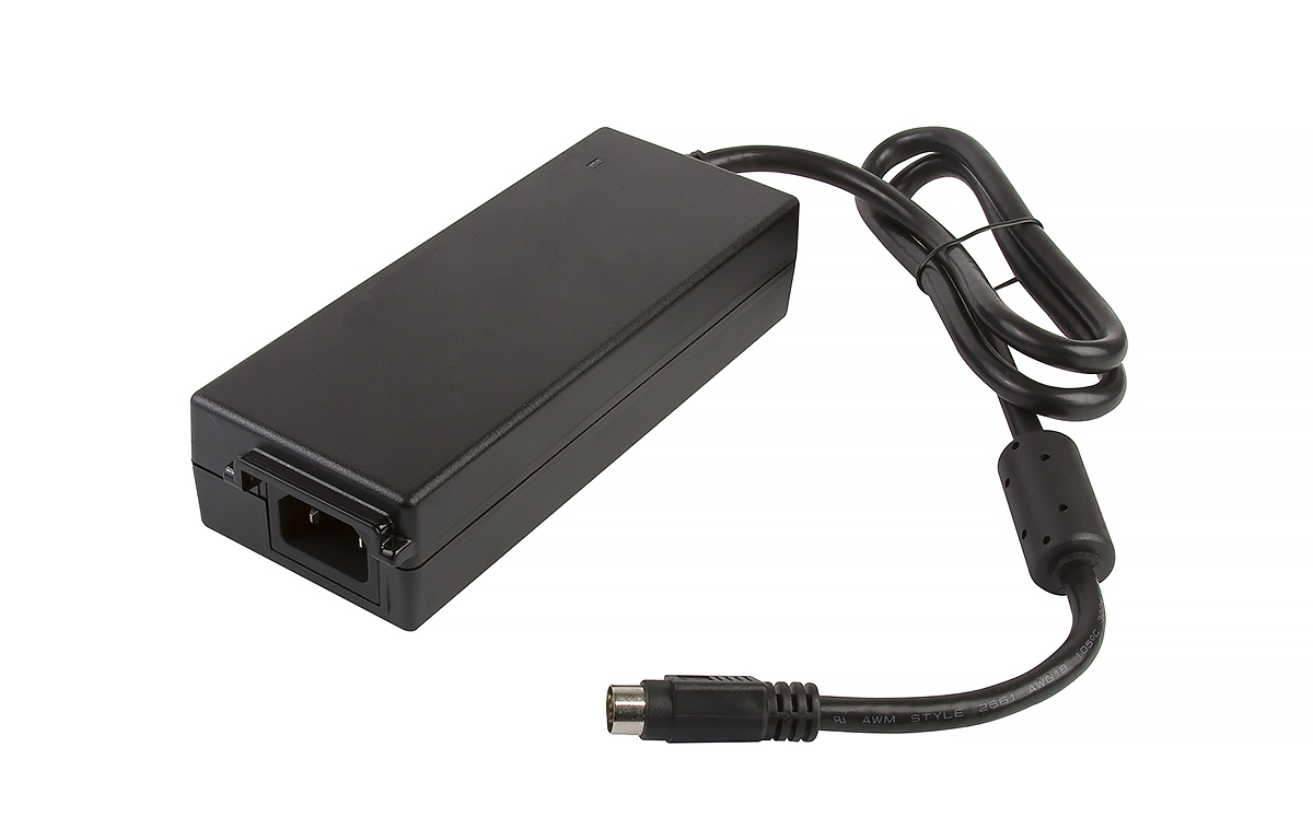 XP Power 100W Power Brick AC/DC Adapter 15V dc Output, 6.67A Output