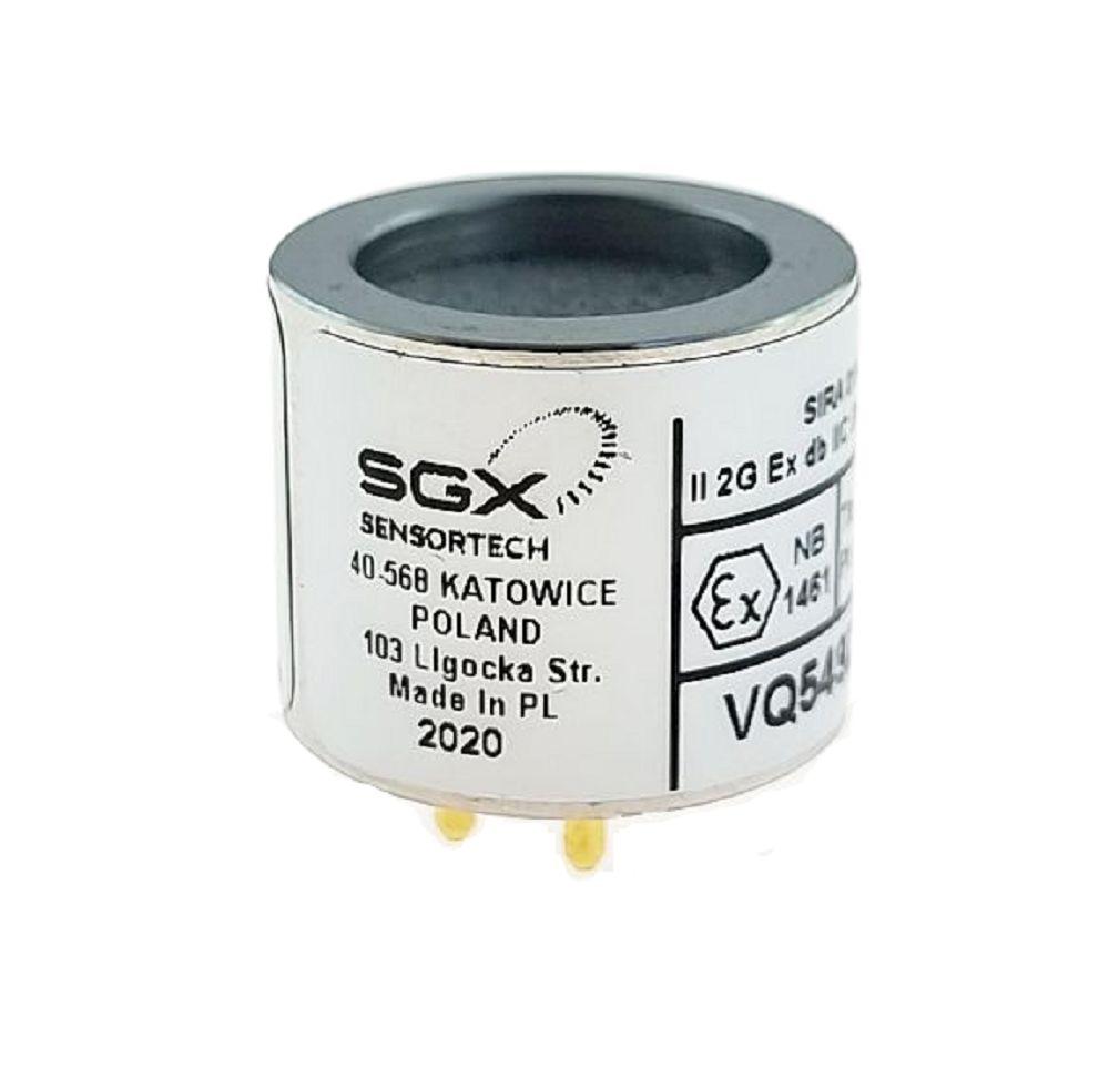 SGX Sensors VQ549ZD, Flammable Gas Sensor IC for Portable Gas Detectors