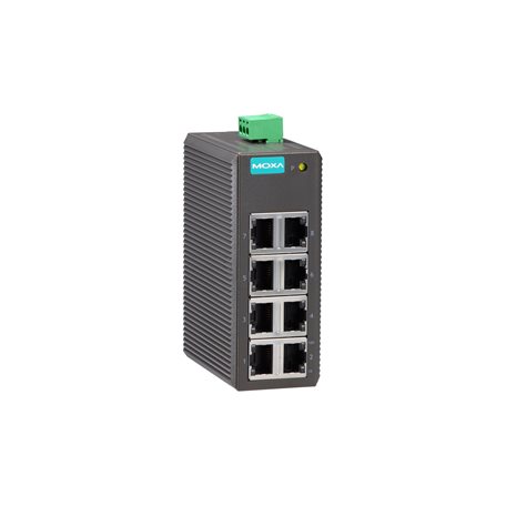 MOXA Ethernet Switch