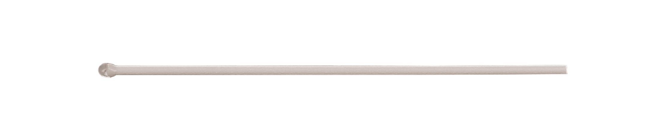 ideal-tek Swabs, Plastic Handle, For use with Electronics, Optics, Pack of 25