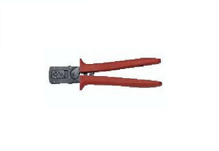 Molex 207129 Hand Ratcheting Crimp Tool for Spox 2.5mm Connectors