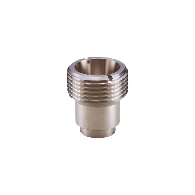 ifm electronic, E401 Series Adapter for Use with Flow Sensors