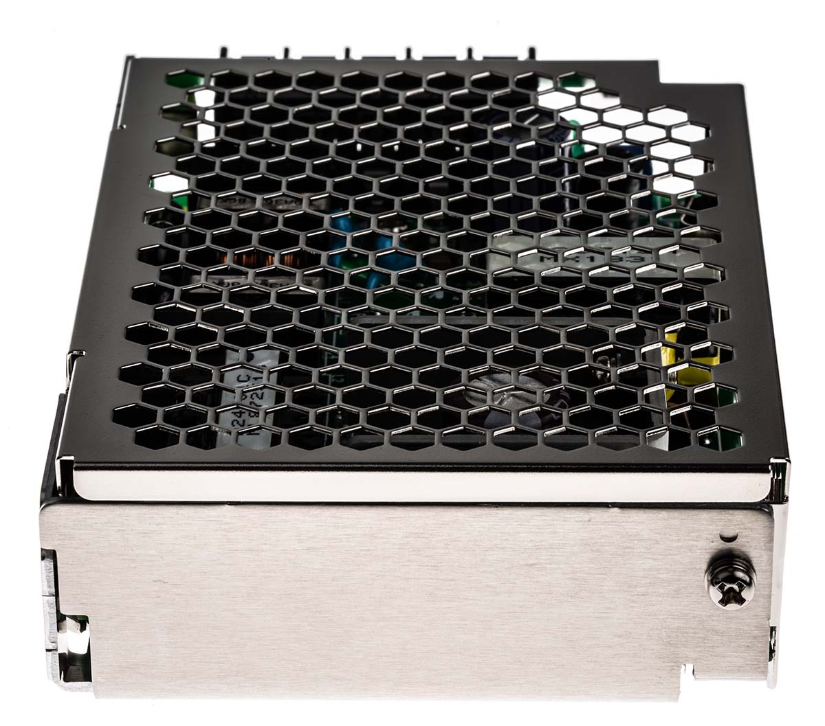 TDK-Lambda Switching Power Supply, HWS50A-12/A, 12V dc, 4.3A, 50W, 1 Output, 120 → 370 V dc, 85 → 265 V