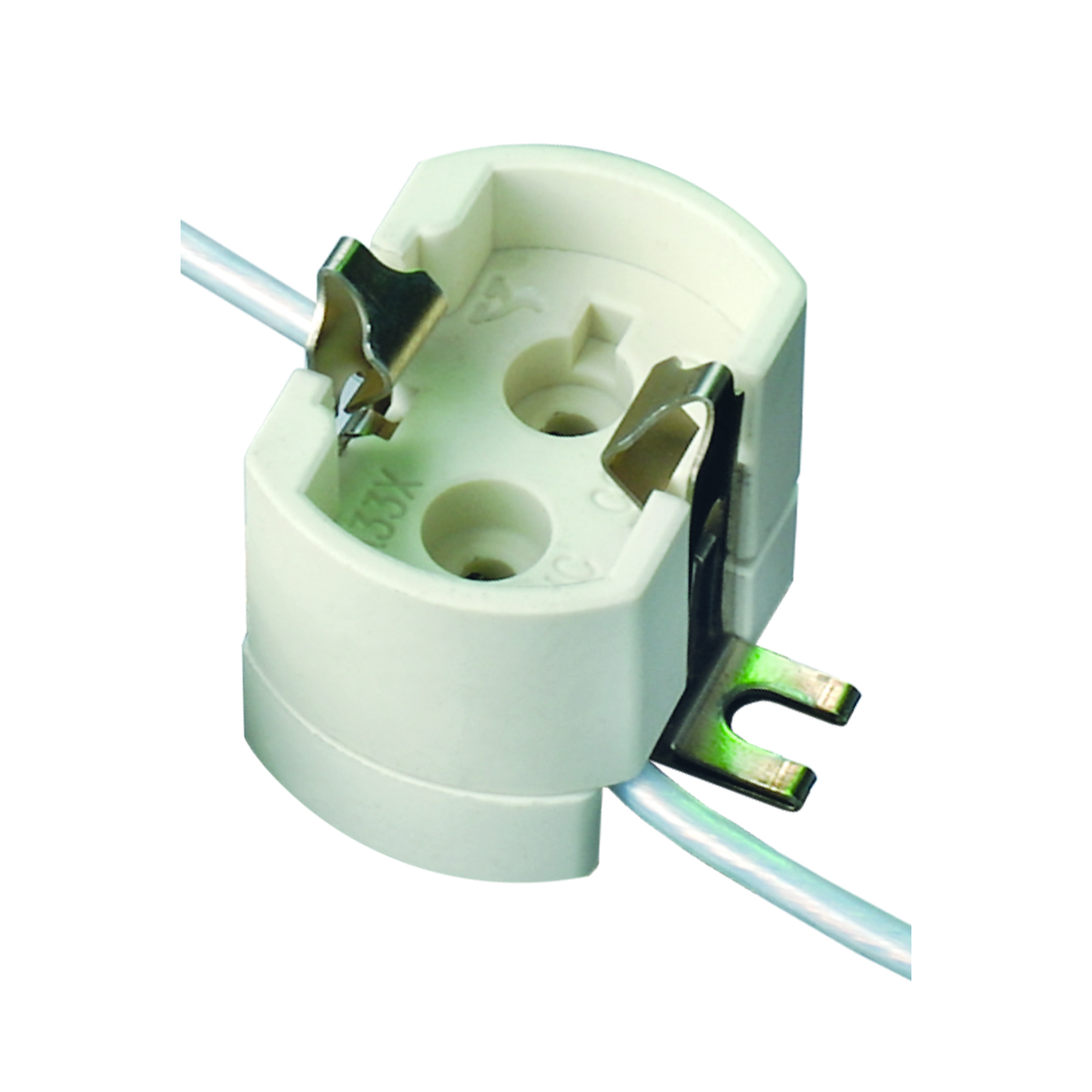 Bailey Electric & Electronics bv Discharge G12 Lamp Holder - 92600036349