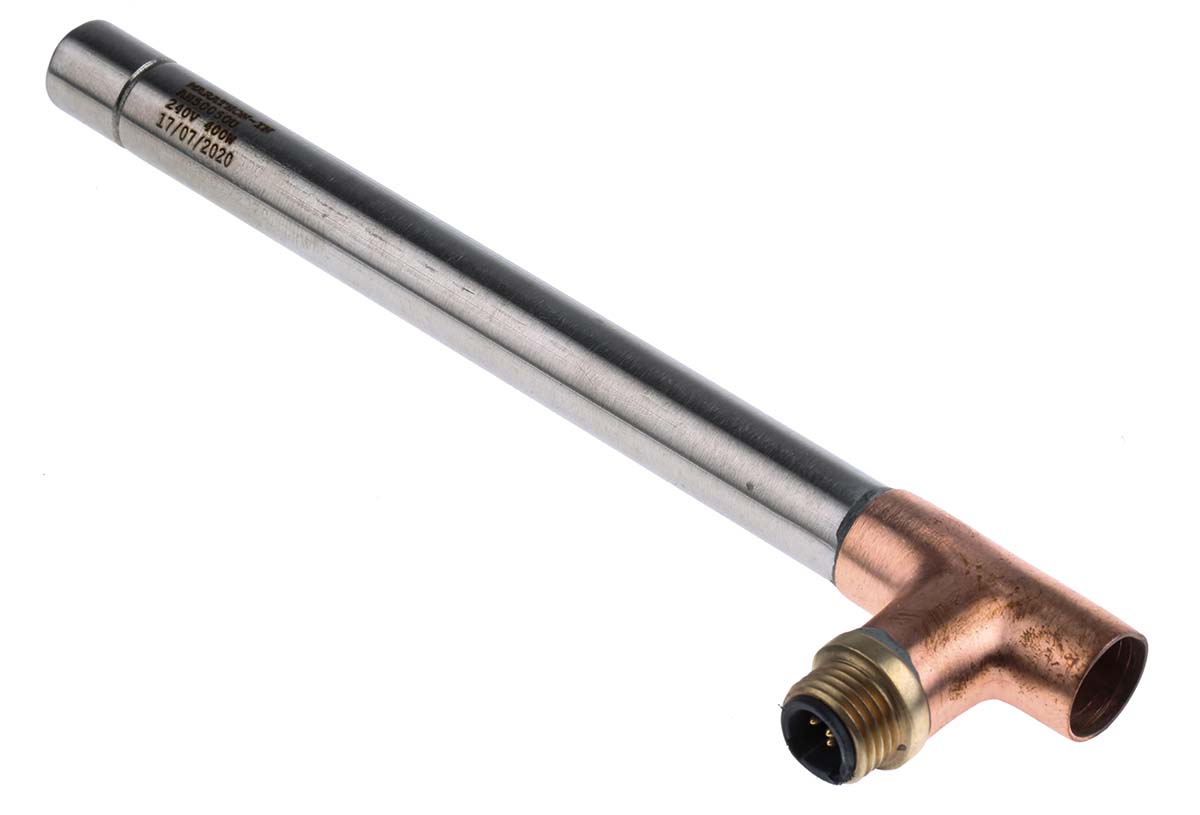 RS PRO Heating Element, 400 W, 240 V ac