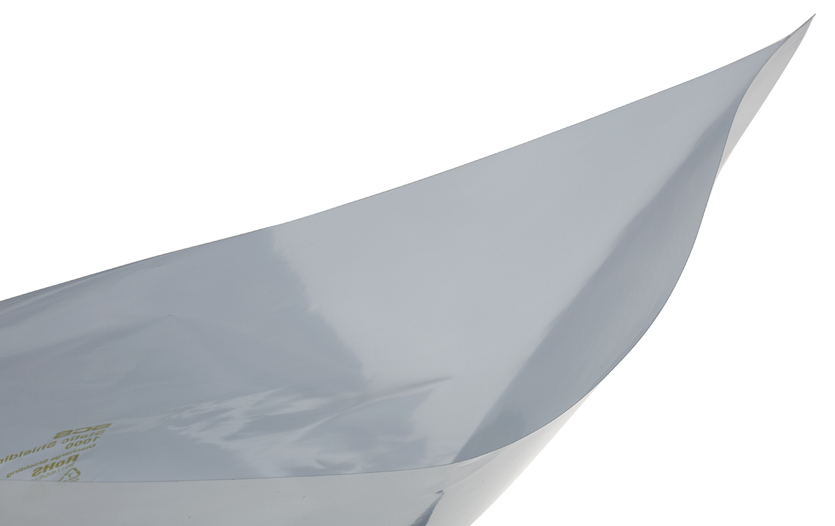 SCS Static Shielding Bag 356mm(W)x 508mm(L)