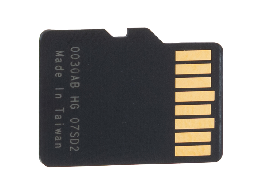 Transcend 64 GB Industrial MicroSD Micro SD Card, A1, U1, V10