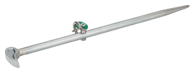Bahco Pry Bar, 400 mm Length
