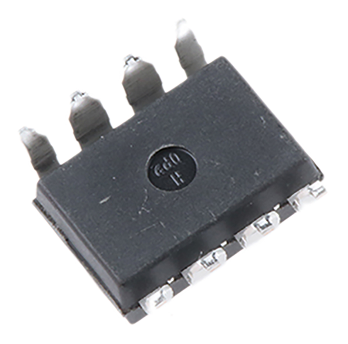 Broadcom, HCPL-7710-300E DC Input Transistor Output Optocoupler, Surface Mount, 8-Pin DIP