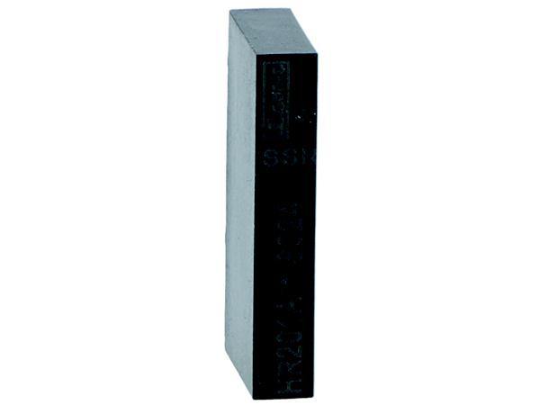 Lovato HR SERIES Series Solid State Relay, 4 A Load, DIN Rail Mount, 28 V Load