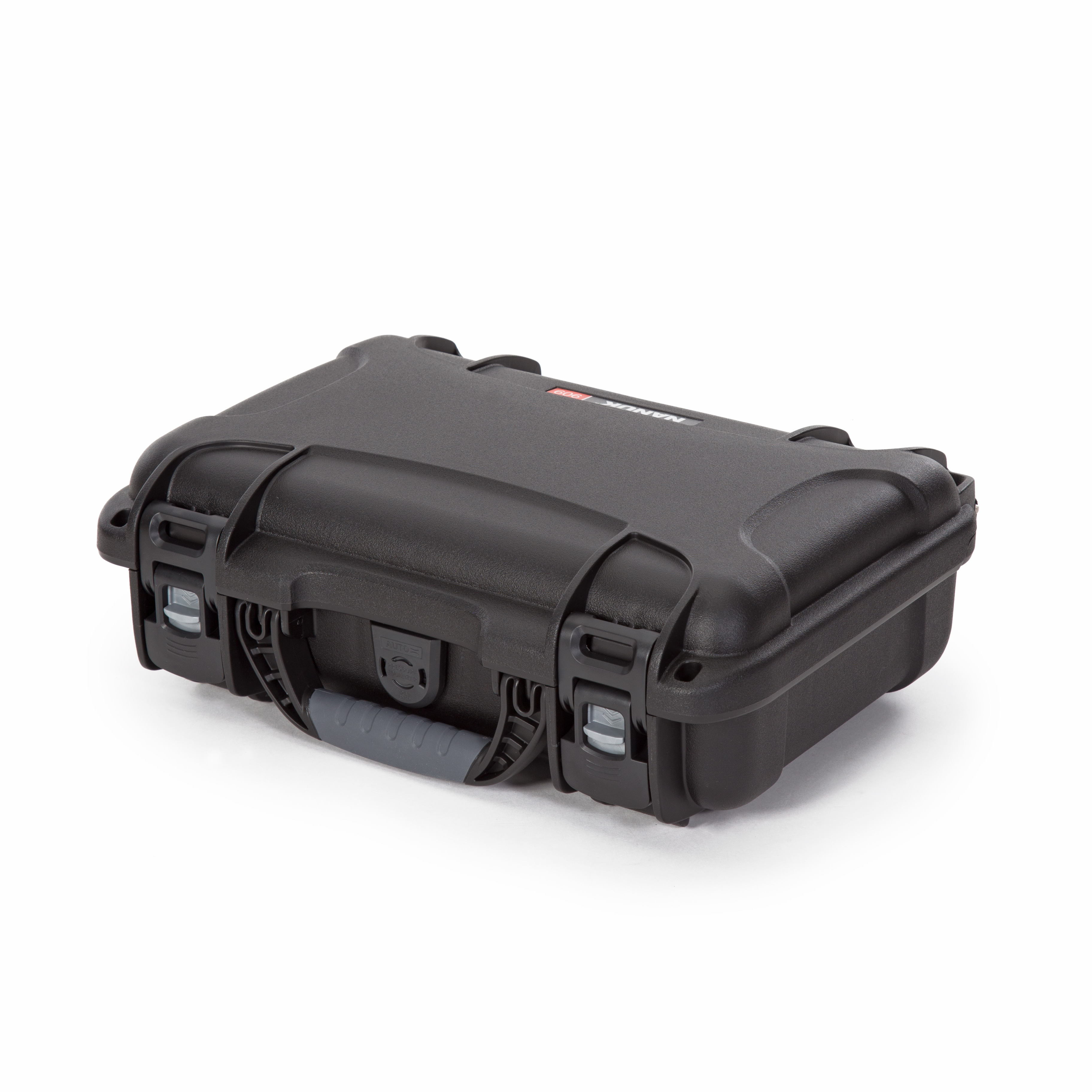 Nanuk Nanuk 909 Waterproof Plastic Case, 321 x 229 x 111mm