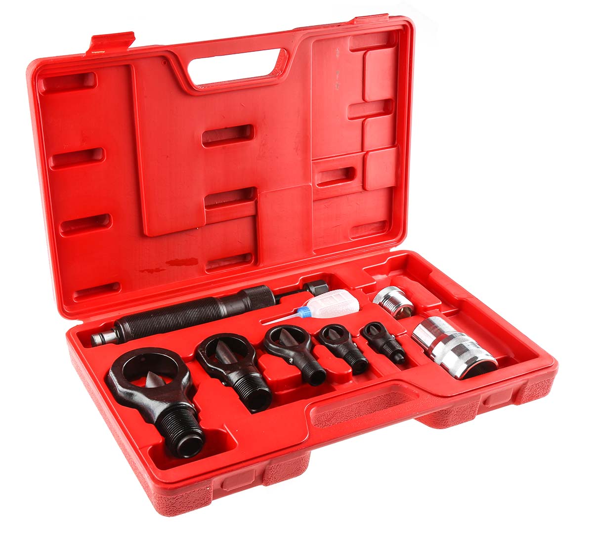 RS PRO Nut Splitter For Nut Sizes 3/8" → 1-7/8"