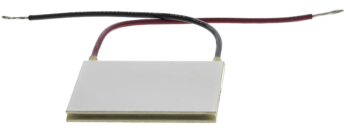 Adaptive Peltier Module, 100W, 8.5A, 20V, 40 x 40mm