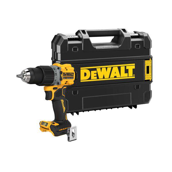 DeWALT 18V Cordless Hammer Drill Li-Ion