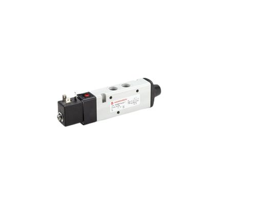 Norgren Pneumatic Solenoid Valve - Solenoid/Spring G 1/4 V61 Series