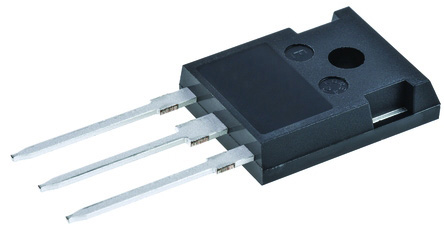 IXYS CLA80E1200HF, Thyristor 1200V, 80A 80mA