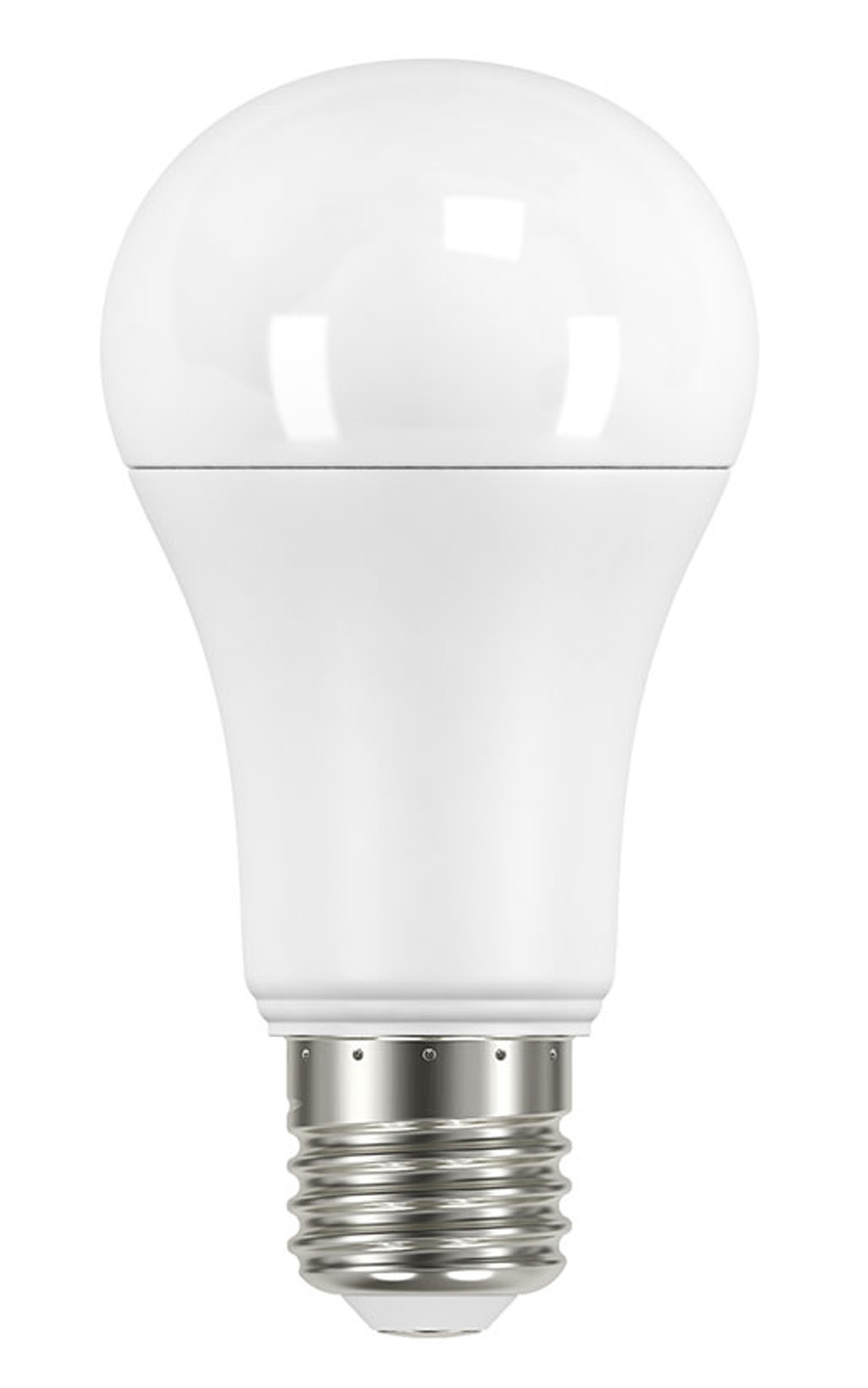 SHOT E27 GLS LED Bulb 21 W(150W), 2700K, Warm White, Bulb shape