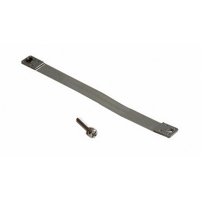 SMC Bracket BAF-05S, For Use With Round Body Cylinder