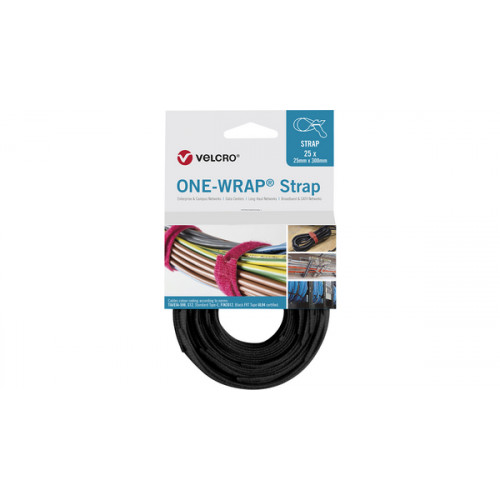 VELCRO® Reclosable Fastener