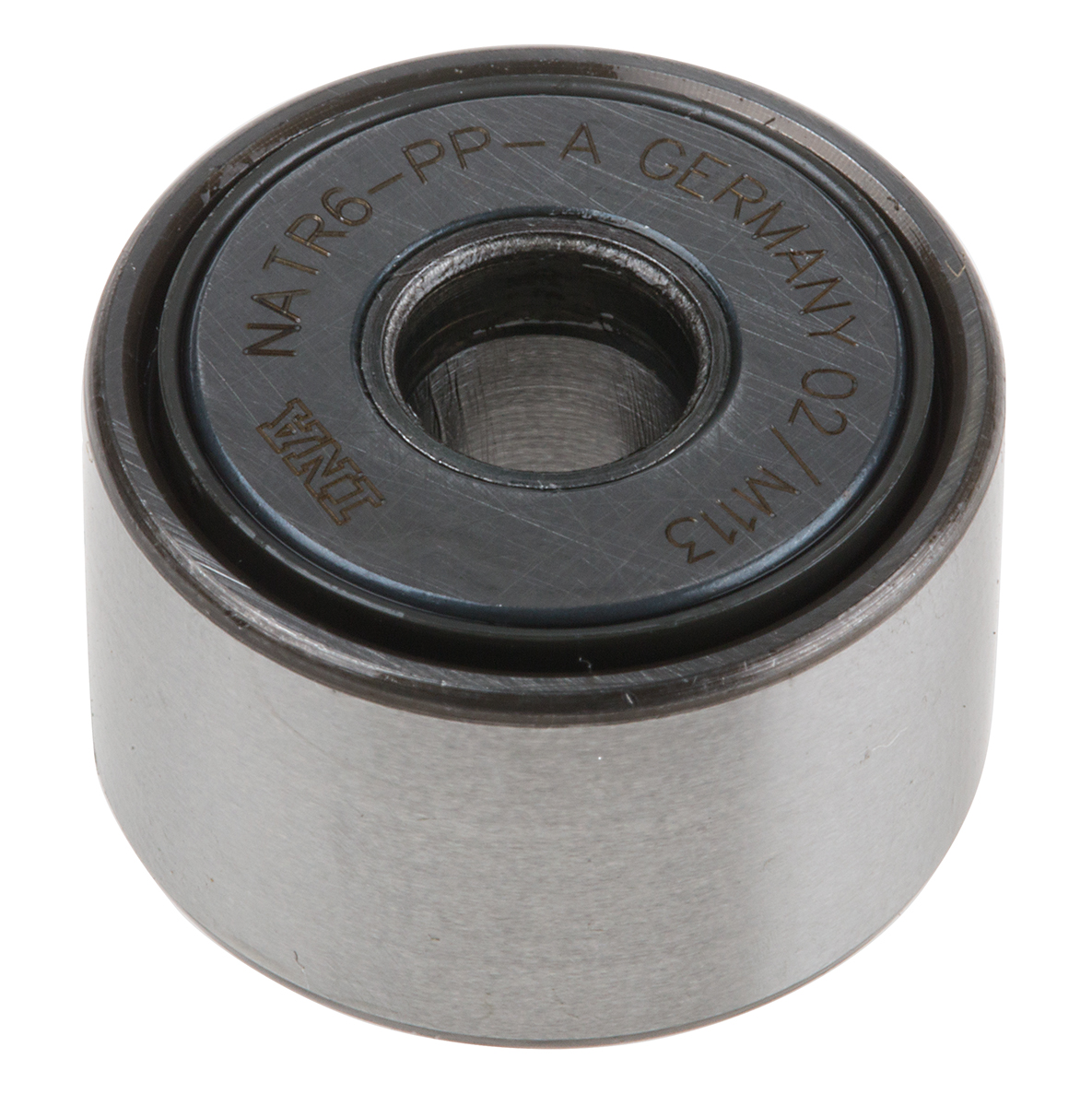 Yoke Track Roller NATR6-PP-A, 6mm ID, 19mm OD