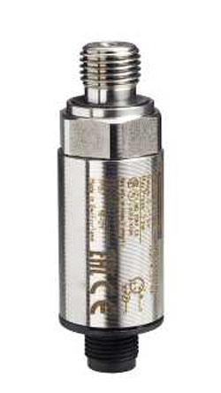 Telemecanique Sensors Pressure Switch, M12 3-Pin Connector