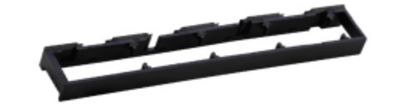 Amphenol Communications Solutions, 65188-001LF Latching Frame for use with DIN 41612 Connector