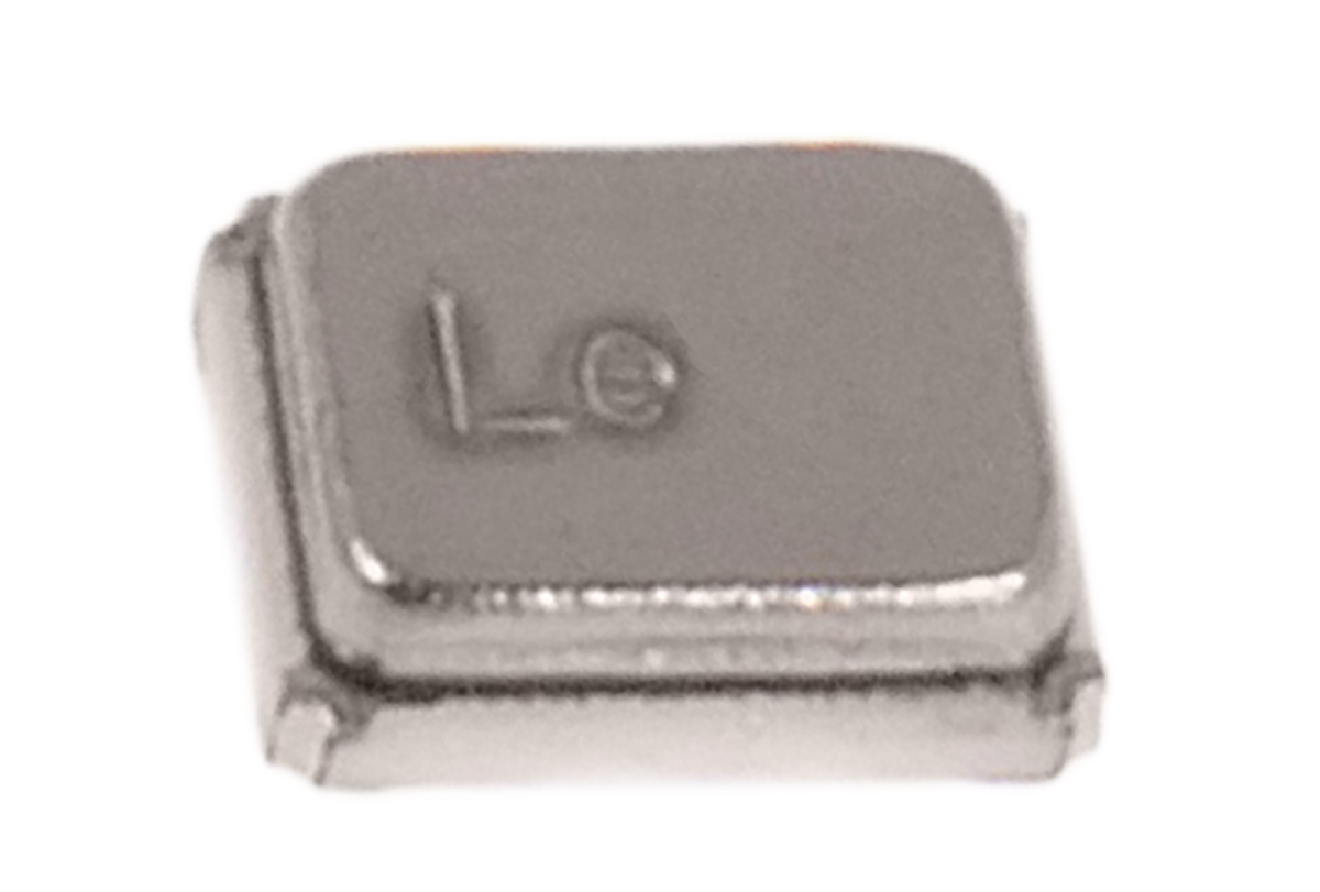 Murata 25MHz Crystal ±30ppm SMD 4-Pin 2 x 1.6 x 0.7mm