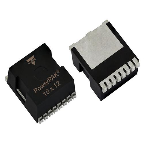 Vishay SIHK Type N-Channel MOSFET, 18 A, 600 V Enhancement, 8-Pin PowerPAK 10 x 12 SIHK155N60EF-T1GE3