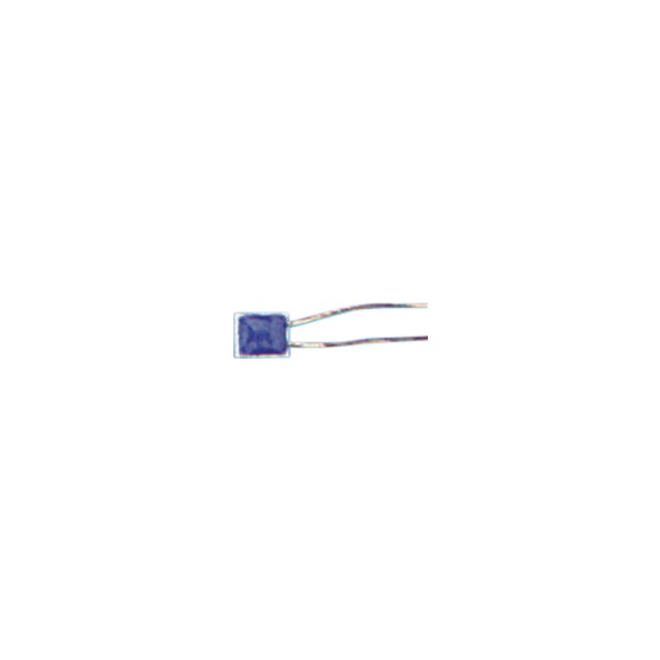 Heraeus PT100 RTD Sensor, 2.1mm Dia, 2.3mm Long, Class 1/3B +500°C Max