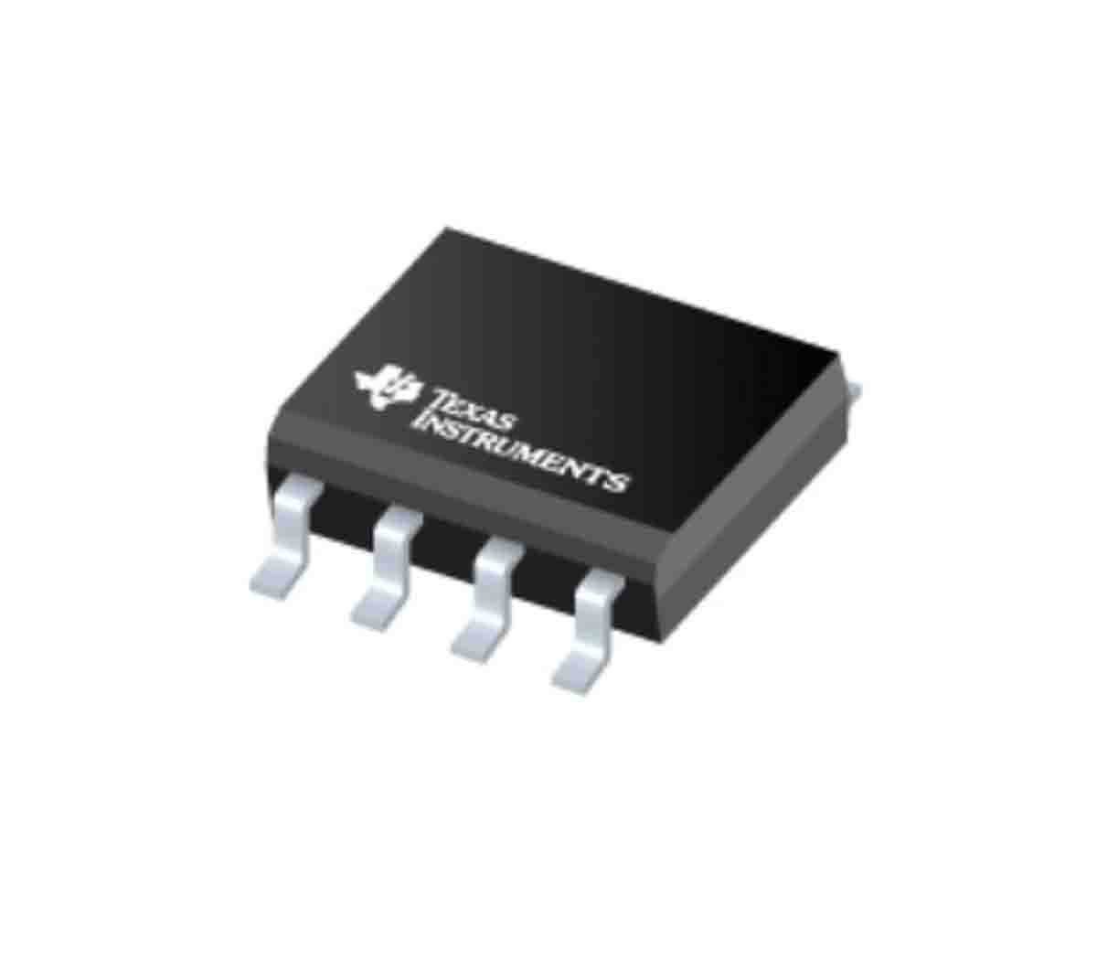 OPA171AIDBVT Texas Instruments, Operational Amplifier, 3 MHz, 5-Pin 18 V SOT-23