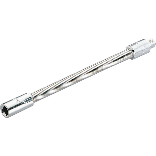 SAM R.220 1/4 in Square Extension, 150 mm Overall