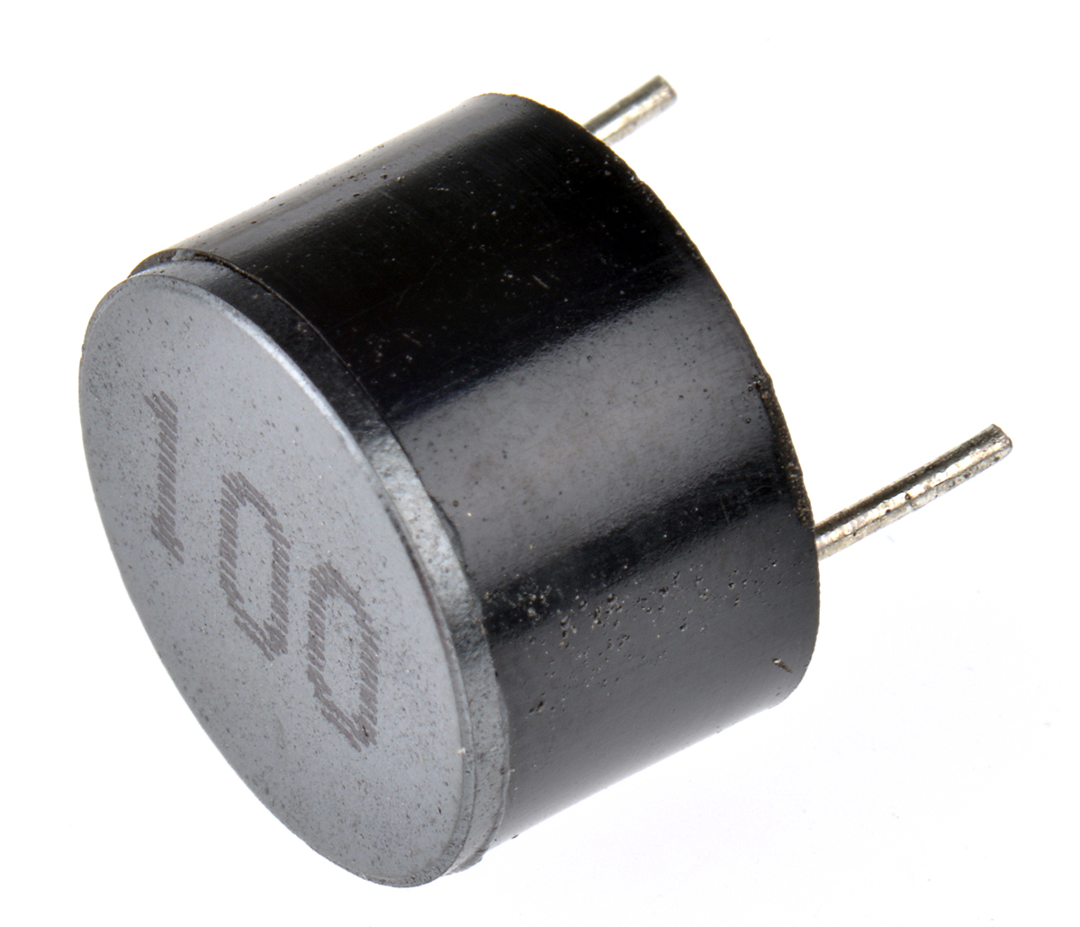 Wurth 10 μH ±20% Ferrite Power Inductor, 6.2A Idc, 15.5mΩ Rdc, WE-FAMI