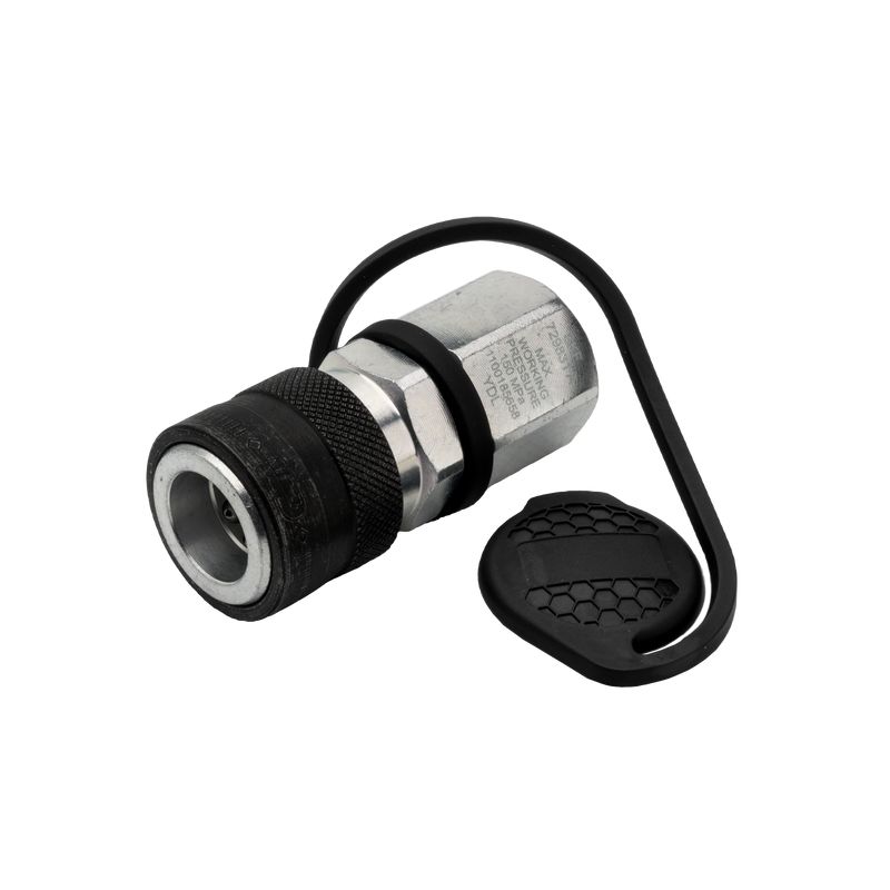 SKF Hydraulic Quick Connect Coupling