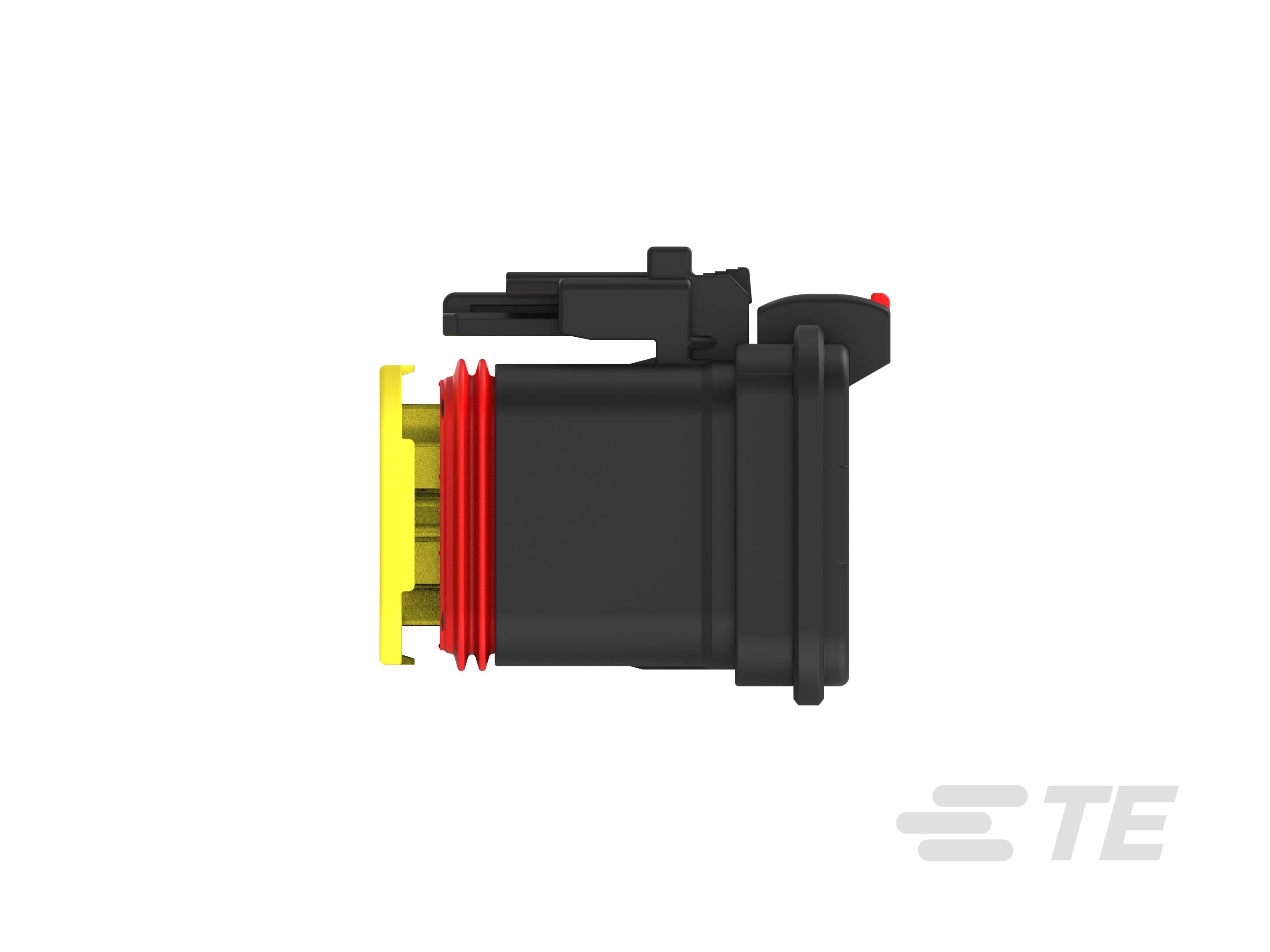 TE Connectivity, NTSEAL Automotive Connector Socket Cable Mount 20 Way, Solder Termination 2350890-1