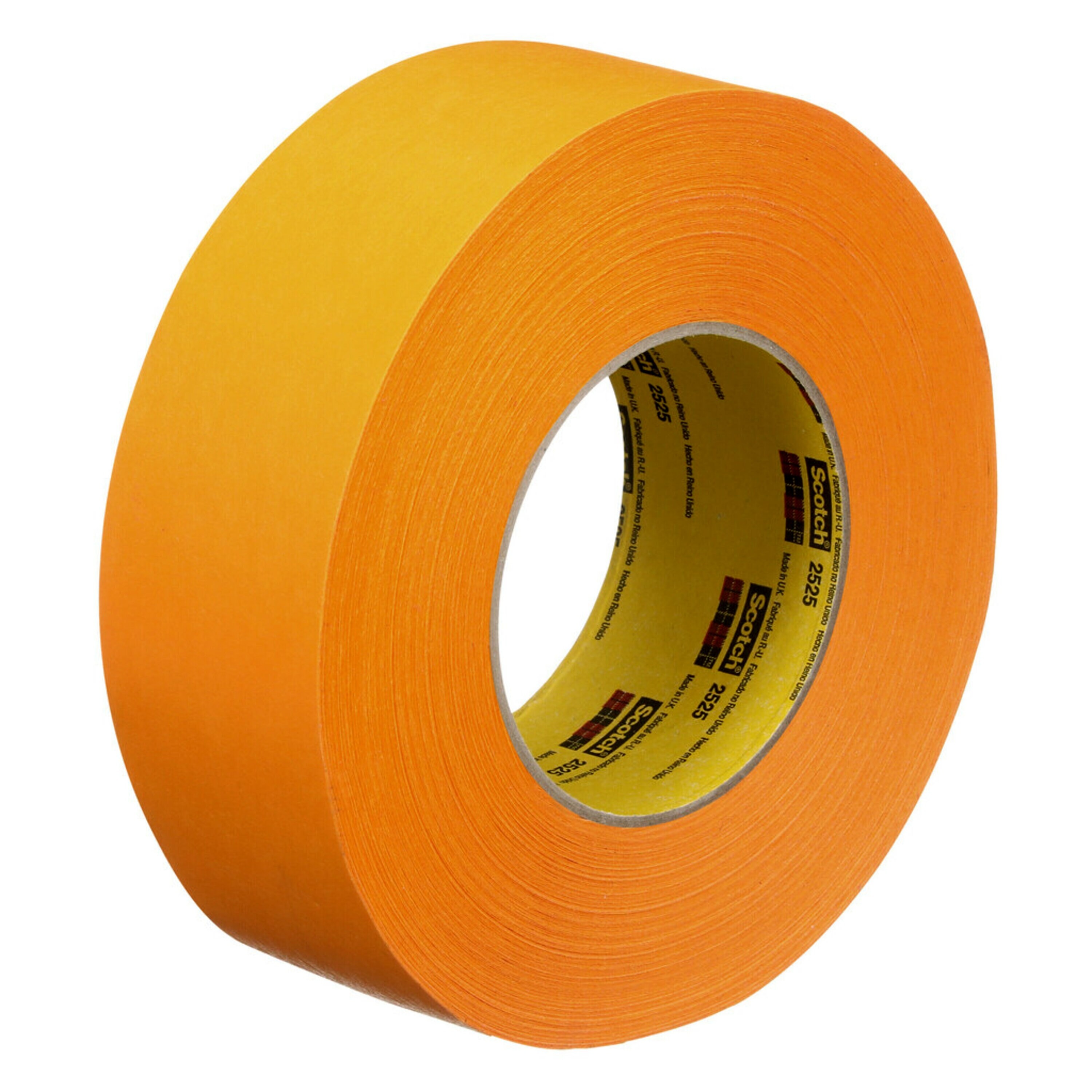 3M 7000088508 Beige Masking Tape 48mm x 55m